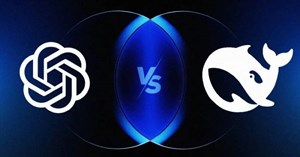 DeepSeek vs ChatGPT: So sánh chatbot AI đáng dùng nhất