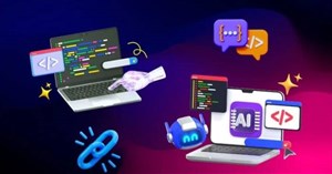 TOP công cụ AI hỗ trợ lập trình tốt nhất