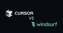 So sánh 2 AI IDE Windsurf và Cursor