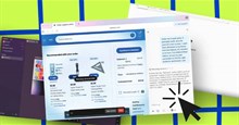 TOP 5 trình duyệt web AI tốt nhất