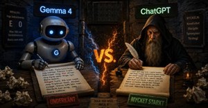 Google Gemma 4 có tốt hơn ChatGPT không?