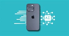 TOP ứng dụng AI tốt nhất trên iPhone