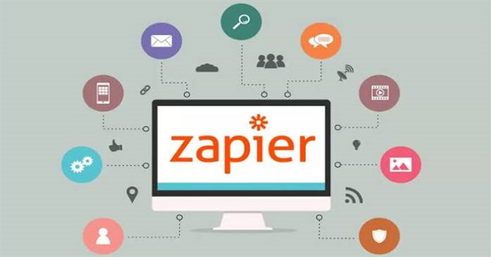 Zapier là gì?