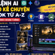 10 câu lệnh tạo video kể chuyện Facebook cuốn hút