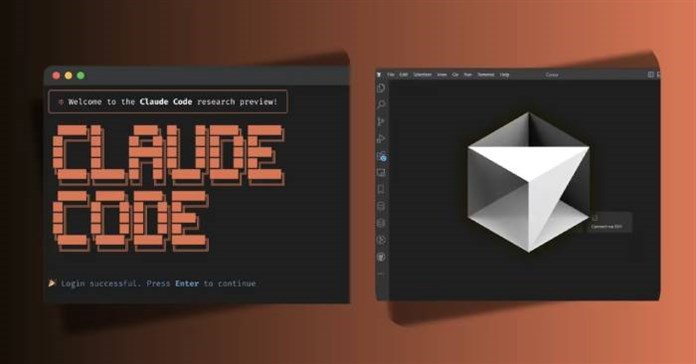 Claude Code vs Cursor: Nên lựa chọn AI lập trình nào?