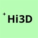 Hi3D 