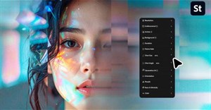 Adobe Stock AI Studio là gì? Nó định hình lại quy trình làm việc sáng tạo như thế nào?