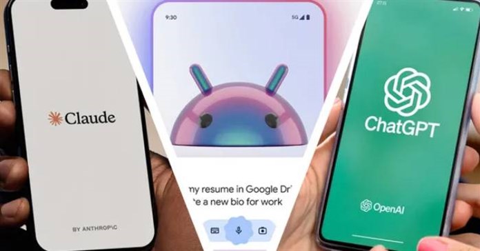 Chatbot AI nào phù hợp với bạn?