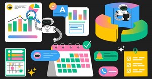 TOP công cụ AI tăng năng suất giúp làm việc hiệu quả hơn