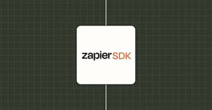 Cách sử dụng Zapier SDK: Kết nối các file code với hàng ngàn action