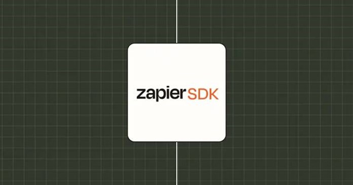 Cách sử dụng Zapier SDK: Kết nối các file code với hàng ngàn action