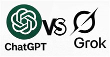 So sánh Grok vs ChatGPT: Đâu là chatbot AI tốt hơn?