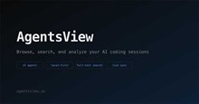 AgentsView là gì?