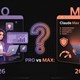 Claude Free vs Claude Pro vs Claude Max: Nên chọn gói nào?