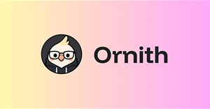 Ornith-1.0 là gì? Tìm hiểu mô hình AI lập trình mã nguồn mở với cơ chế "tự xây dựng quy trình làm việc"