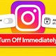Cách chặn dùng bài viết và Reels Instagram của bạn cho AI