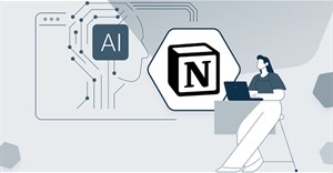 15 prompt quản lý công việc bằng Notion AI