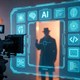 Cách lấy prompt AI chuyển động của camera