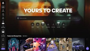 TOP trang web tạo ảnh AI tốt nhất