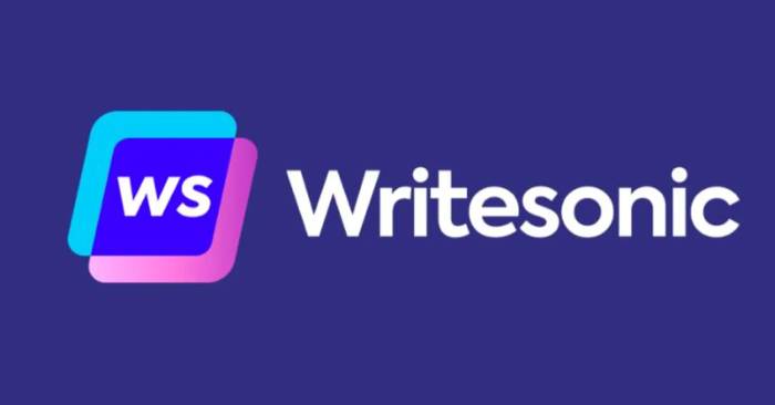 Writesonic