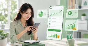 Công cụ tính Lãi suất kép trực tuyến