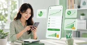 Công cụ tính Lãi suất kép trực tuyến