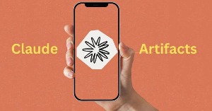 Ví dụ về Claude Artifacts: Những sản phẩm thực tế do các nhóm xây dựng