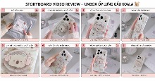 Hướng dẫn tạo video unbox sản phẩm
