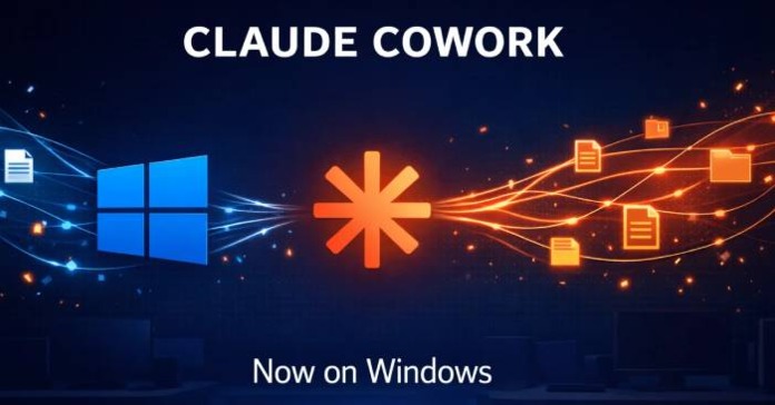 Claude Cowork trên Windows có gì mới? Cách cài đặt ra sao?