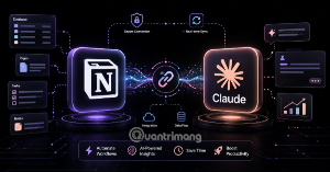 [Video] Hướng dẫn cách kết nối Notion với Claude