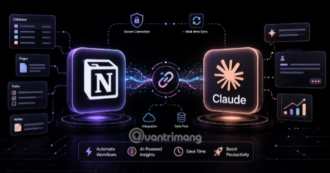 [Video] Hướng dẫn cách kết nối Notion với Claude