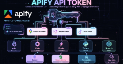 [Video] Cách lấy API Token Apify