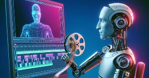 Chỉnh sửa video AI