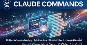 150+ mã lệnh biến Claude thành trợ lý cho mọi công việc