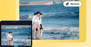 Chỉnh sửa ảnh trong Canva AI: Xóa, chỉnh sửa, trích xuất và Dream Lab