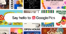 Tìm hiểu về Google Pics: Công cụ tạo và chỉnh sửa hình ảnh dễ dàng trong Google Workspace