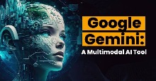 Google Gemini là AI đa phương thức