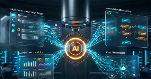 Top 6 nền tảng AI hội thoại đáng dùng năm 2026