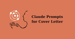 Prompt Claude cải thiện email xin việc