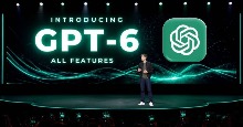 Tất tần tật những điều cần biết về GPT-6 và Intelligent UI
