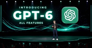 Tất tần tật những điều cần biết về GPT-6 và Intelligent UI