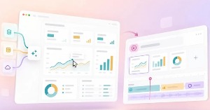 Hướng dẫn tạo dashboard dữ liệu bằng Claude Dashboards