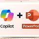 Ứng dụng Copilot trong PowerPoint