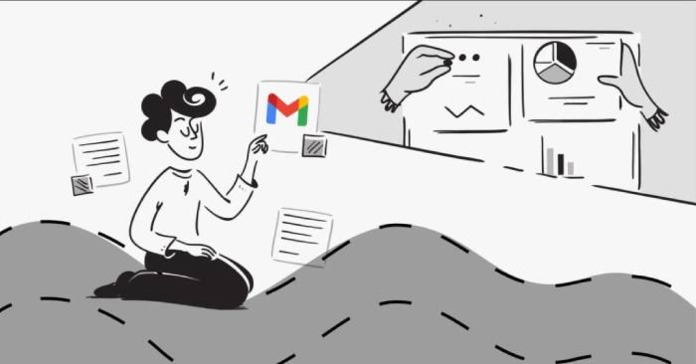 Top 6 AI extension cho Gmail giúp tăng năng suất
