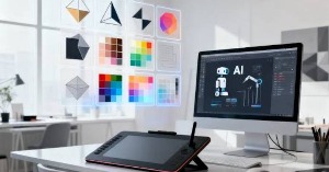 16 công cụ thiết kế AI tốt nhất