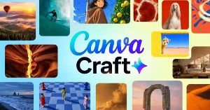Canva Craft: Khái niệm, cách sử dụng trong Dream Lab và các giới hạn của gói miễn phí