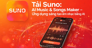 Suno: AI Music & Songs Maker