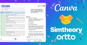 Canva + Ortto: Các chiến dịch phân khúc với thiết kế được cá nhân hóa bằng AI