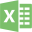 Microsoft Excel